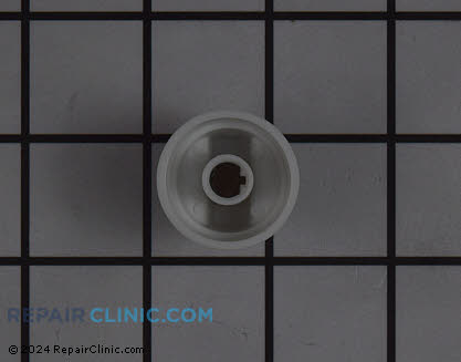 Selector Knob WB03X29625 Alternate Product View