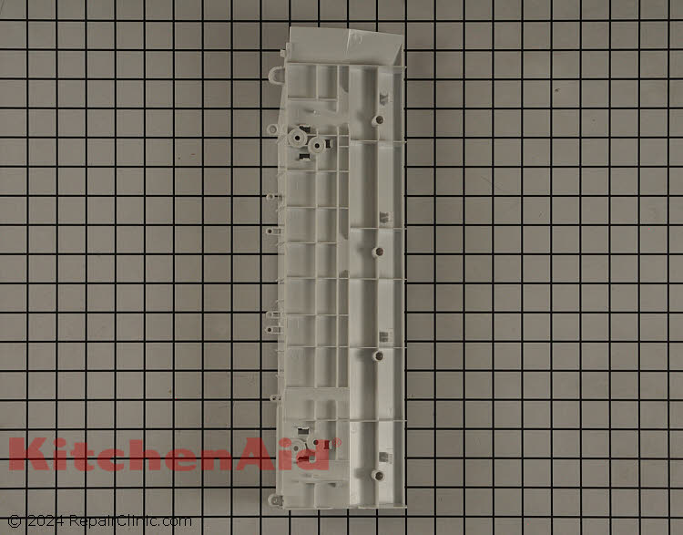 GNS WHRLPOOL KT MOZZO SUPPORTO LAVATRCE CON CUSCNETTO - Foto 12