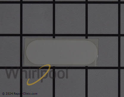 Label WPW10256915 Alternate Product View