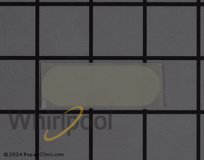 Label WPW10256915 Alternate Product View