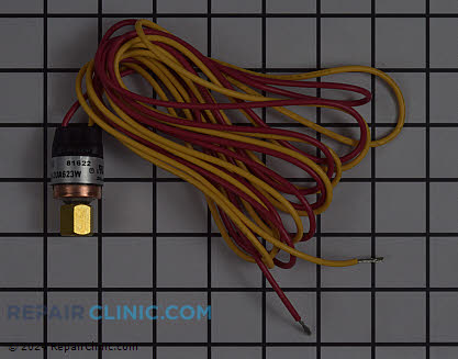 Pressure Switch SWT03157 Alternate Product View