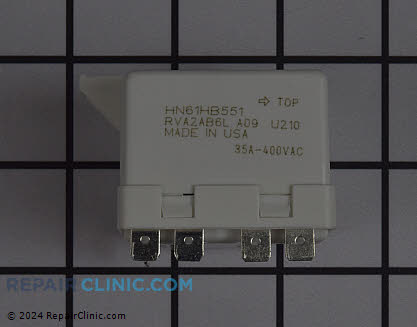 Relay HN61HB551 Alternate Product View