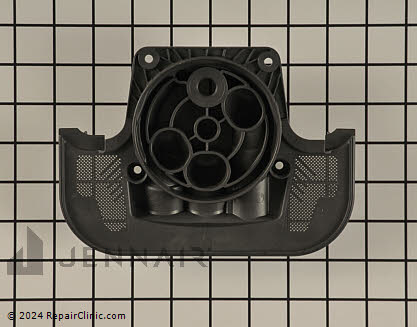 Lower Wash Arm Support W11679656 Alternate Product View