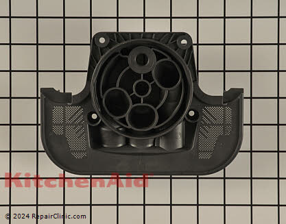 Lower Wash Arm Support W11679656 Alternate Product View