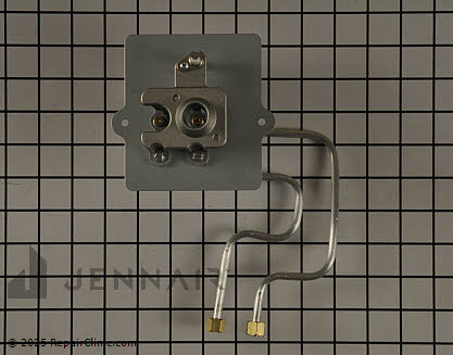 Surface Burner Orifice Holder W11337062 Alternate Product View
