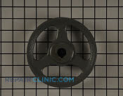 Drive Pulley - Part # 2338441 Mfg Part # S1-02804255700