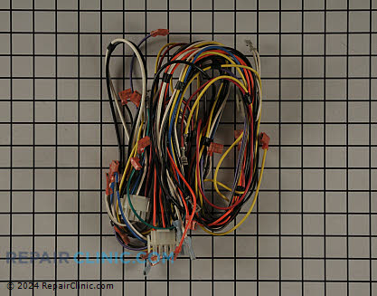 Wire Harness S1-02539859000 Alternate Product View