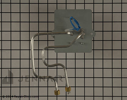Surface Burner Orifice Holder W11337062 Alternate Product View