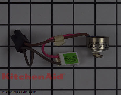 Wire Harness W11676572 Alternate Product View