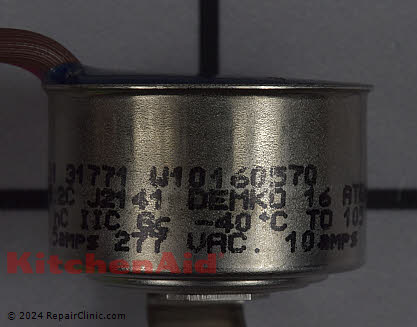 Wire Harness W11676572 Alternate Product View