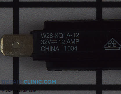 Central Control Unit W28-XQ1A-12 Alternate Product View