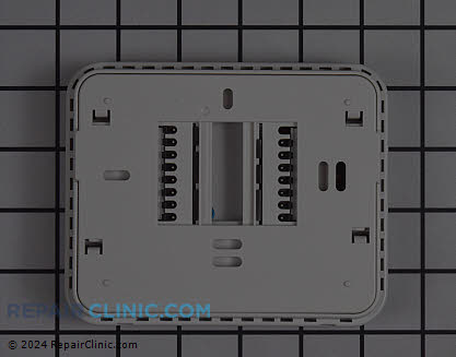 Wall Thermostat 24Z17 Alternate Product View