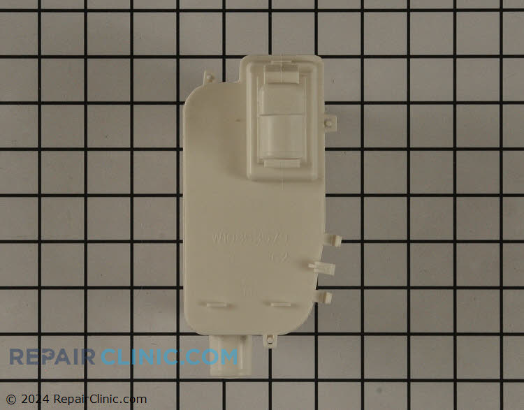 W10467662 Fuel Tank