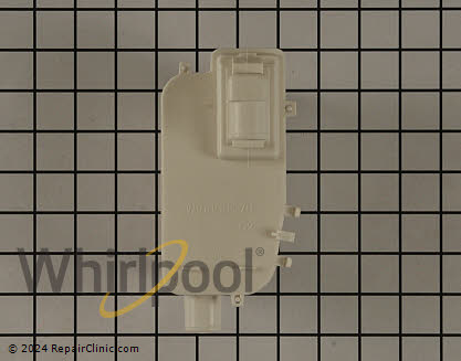 Fuel Tank W10467662 Alternate Product View