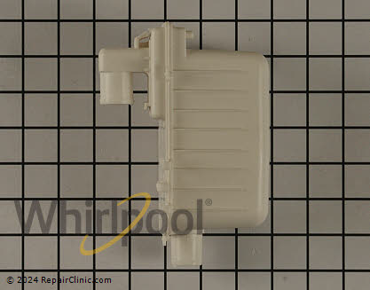 Fuel Tank W10467662 Alternate Product View