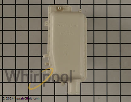 Fuel Tank W10467662 Alternate Product View