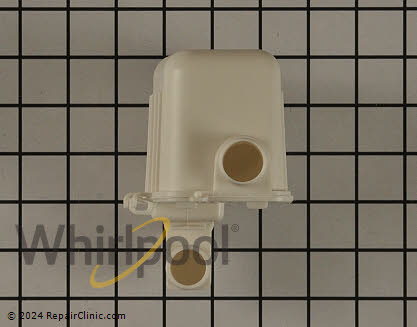 Fuel Tank W10467662 Alternate Product View