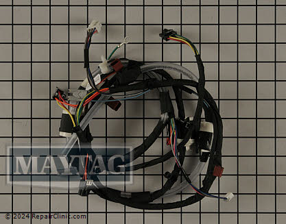 Wire Harness W11590868 Alternate Product View