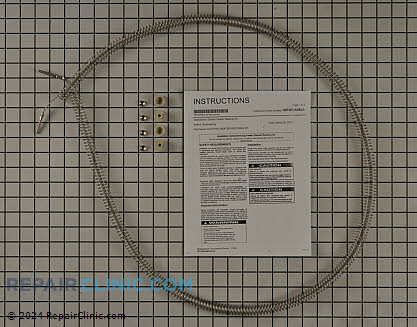 Heating Element 1179762 Alternate Product View