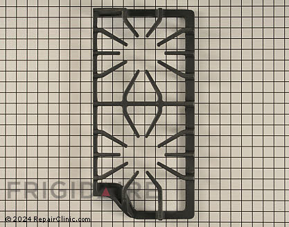 Burner Grate 5304499394 Alternate Product View