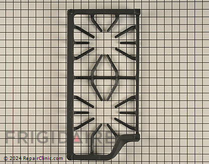 Burner Grate 5304499394 Alternate Product View
