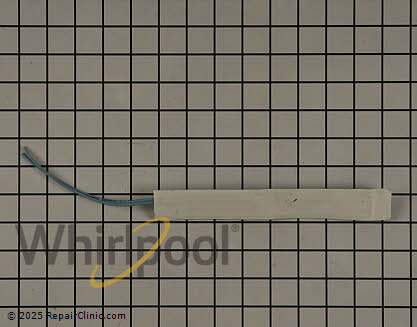 Heater W10537691 Alternate Product View