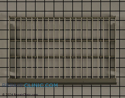 Shelf Assembly W10759071 Alternate Product View