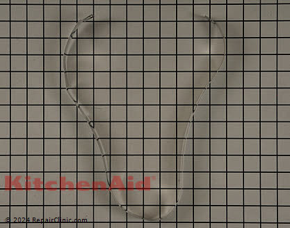 Trim Piece W10519860 Alternate Product View