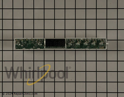 Control Panel W11414079 Alternate Product View