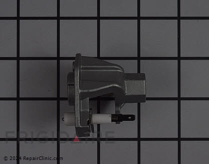 Surface Burner Orifice Holder 5304498786 Alternate Product View