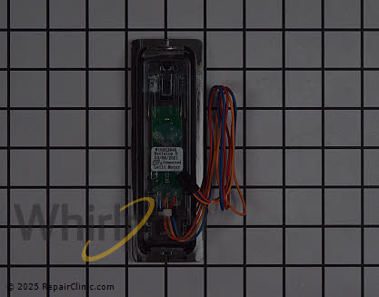 Dispenser Actuator W10353846 Alternate Product View