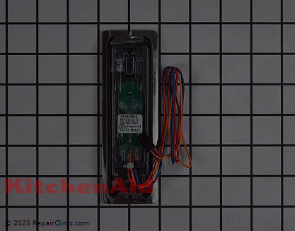 Dispenser Actuator W10353846 Alternate Product View