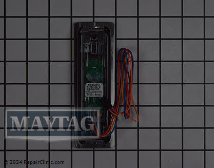 Dispenser Actuator W10353846 Alternate Product View