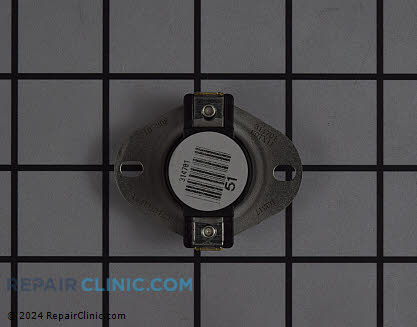 High Limit Thermostat THT02546 Alternate Product View