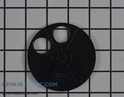 Diverter valve W11580016 Alternate Product View