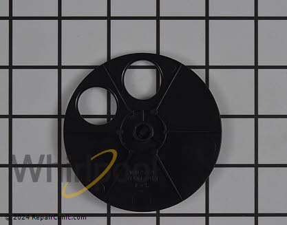 Diverter valve W11580016 Alternate Product View