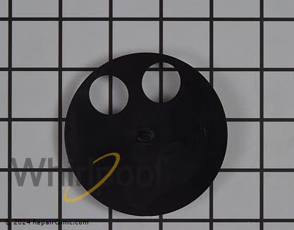 Diverter valve W11580016 Alternate Product View