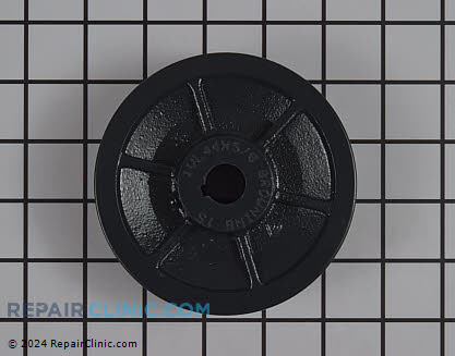 Drive Pulley S1-02806564700 Alternate Product View