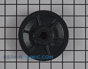 Drive Pulley - Part # 2338460 Mfg Part # S1-02806564700