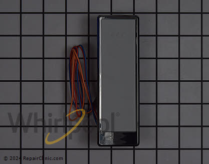 Dispenser Actuator W10353846 Alternate Product View