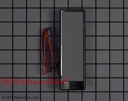 Dispenser Actuator W10353846 Alternate Product View
