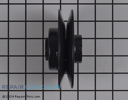 Drive Pulley S1-02806564700 Alternate Product View
