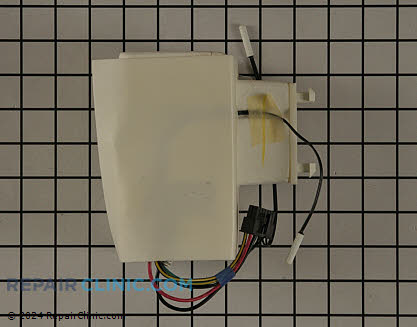 Diffuser W10599471 Alternate Product View