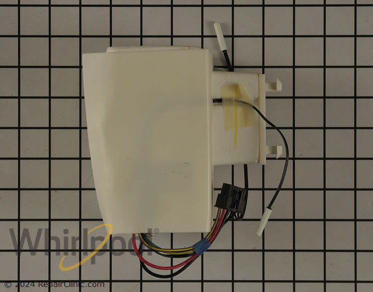 Diffuser W10599471 | Whirlpool Replacement Parts 