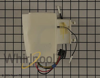 Diffuser W10599471 Alternate Product View