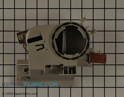 Vent W10627627 Alternate Product View