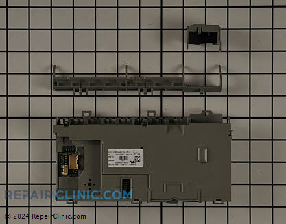 Control Board W10708617 Alternate Product View
