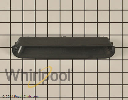 Handle W10495568 Alternate Product View