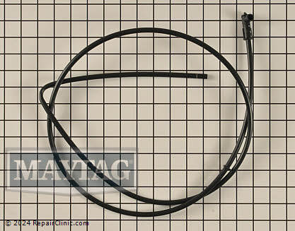 Water Supply Tube W11566468 Alternate Product View