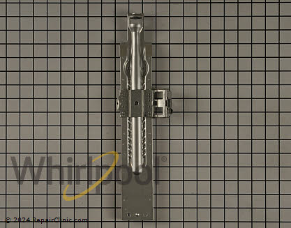 Gas Burner W10878505 Alternate Product View